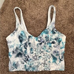 Lululemon align tank size 6